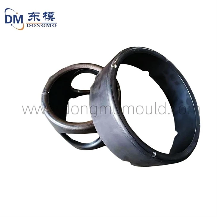 Custom Processing Multi-Specification LPG Cylinder Base Flanging Mould