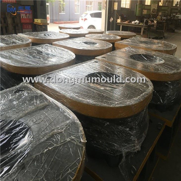 Stainless Steel Drawing Mold Customization