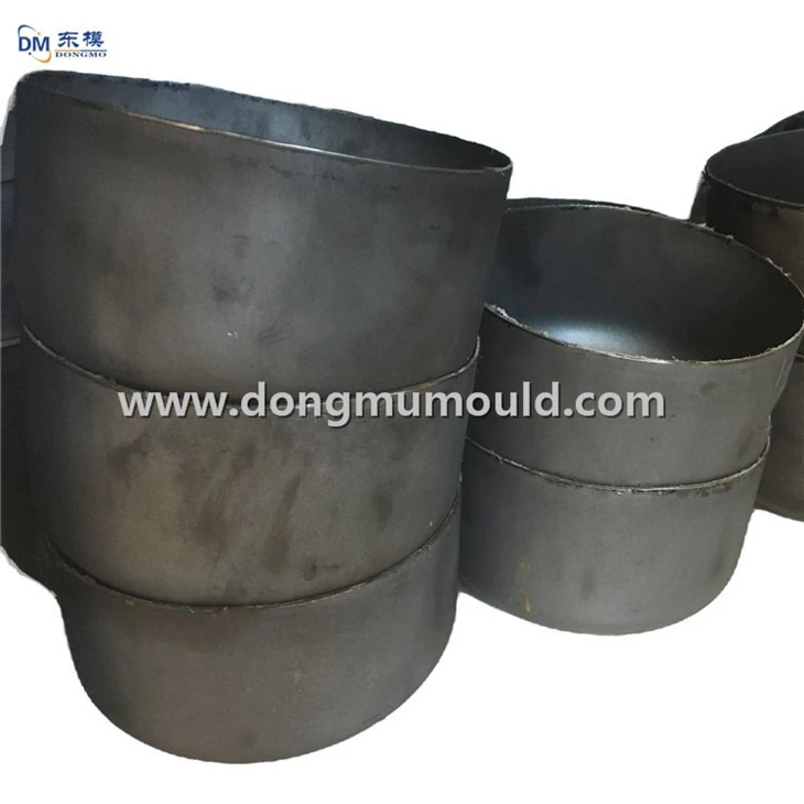 Stainless Steel Drawing Mold Customization