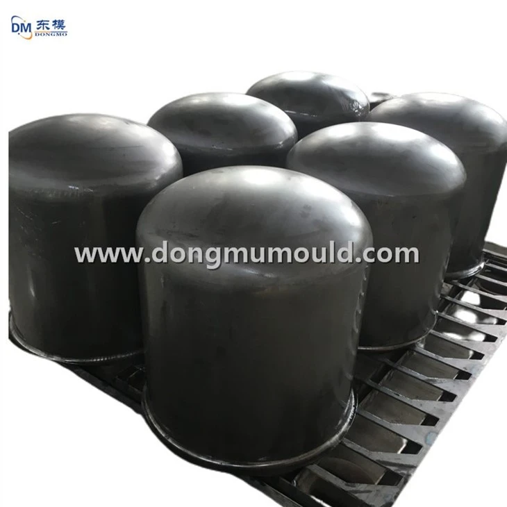 Stainless Steel Drawing Mold Customization