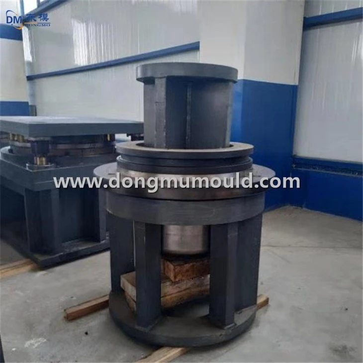 Stainless Steel Drawing Mold Customization