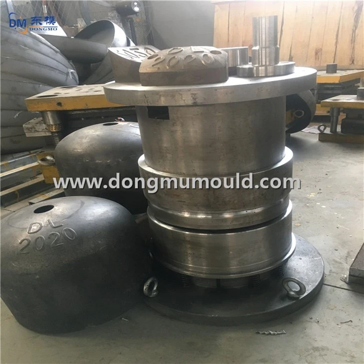 Stainless Steel Drawing Mold Customization