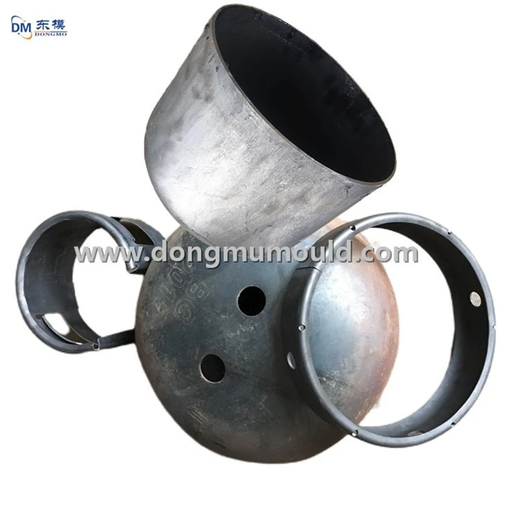 Stainless Steel Drawing Mold Customization