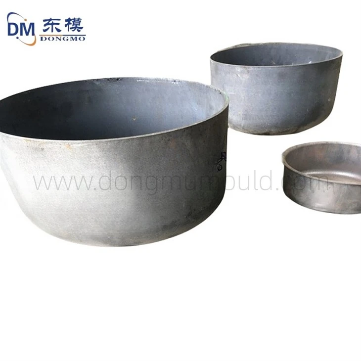 Stainless Steel Head Drawing Die