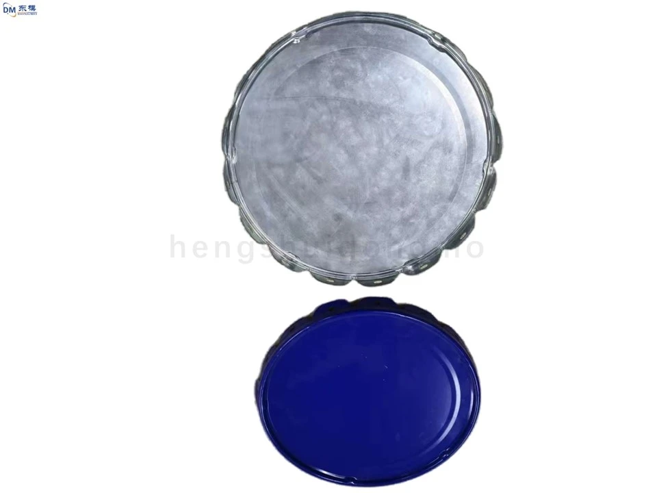 Aluminum And Stainless Steel Cap Head Stretching Die high quality