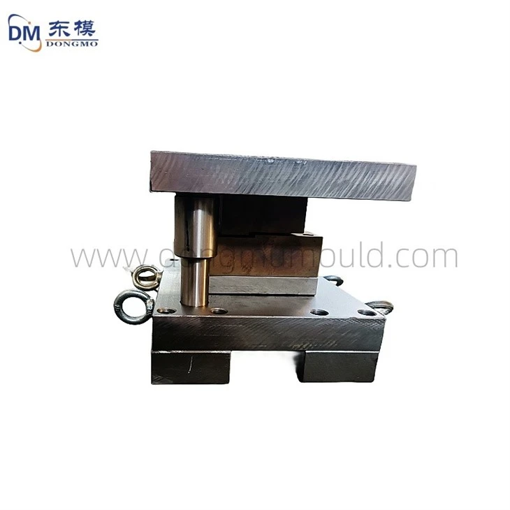 Custom Industrial Metal Stamping Dies