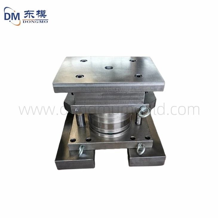 Custom Industrial Metal Stamping Dies