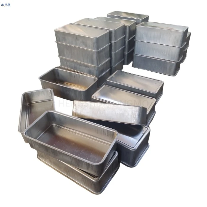 Custom Punching Tools Metal Steel Plate Stamping Dies best