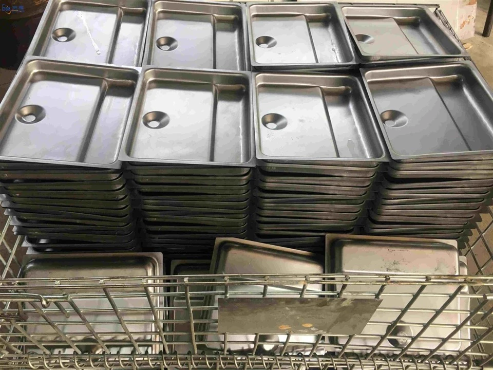 Custom Punching Tools Metal Steel Plate Stamping Dies high quality