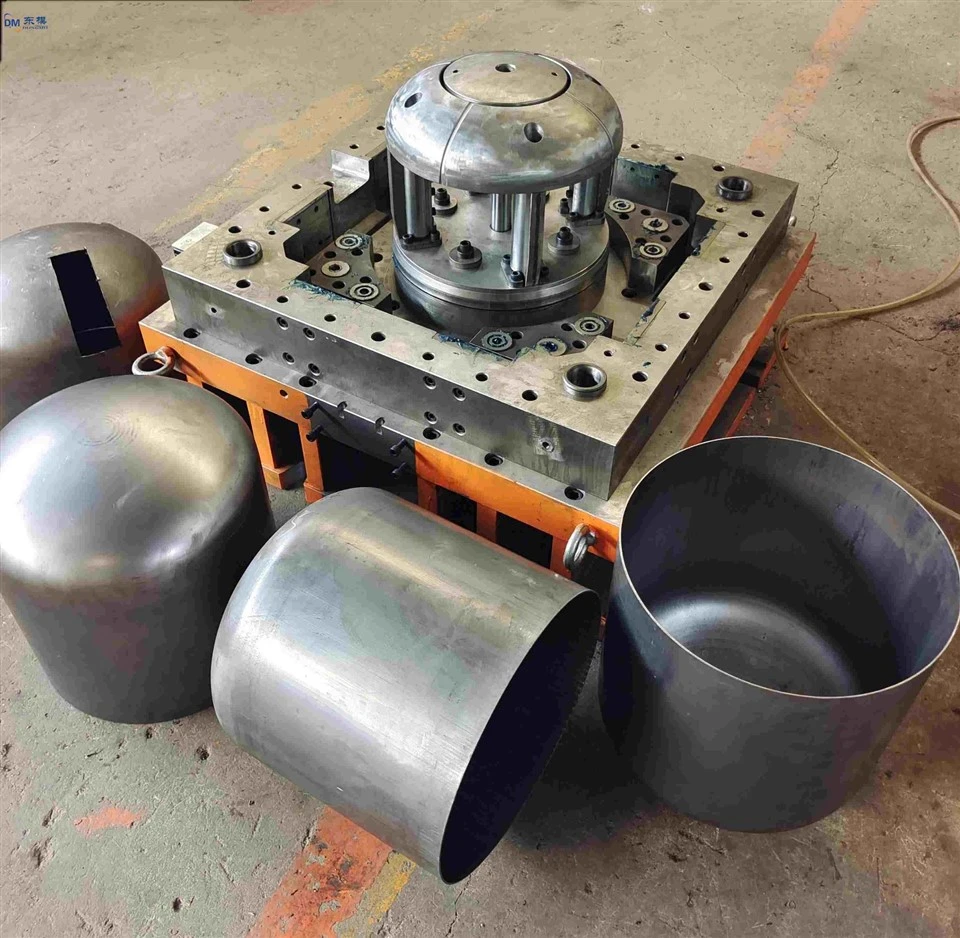 Custom Punching Tools Metal Steel Plate Stamping Dies suppliers