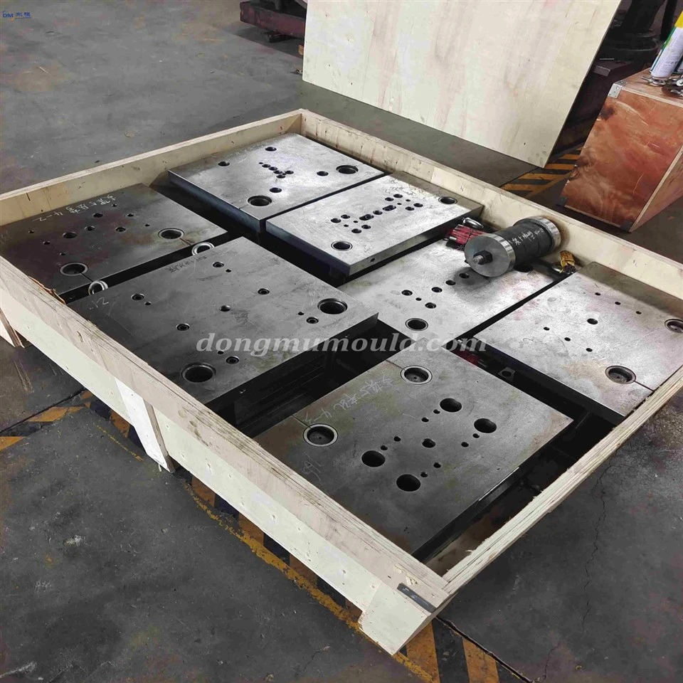 Customizable Single-Die Progressive Stamping Dies For Precision Metal Parts price