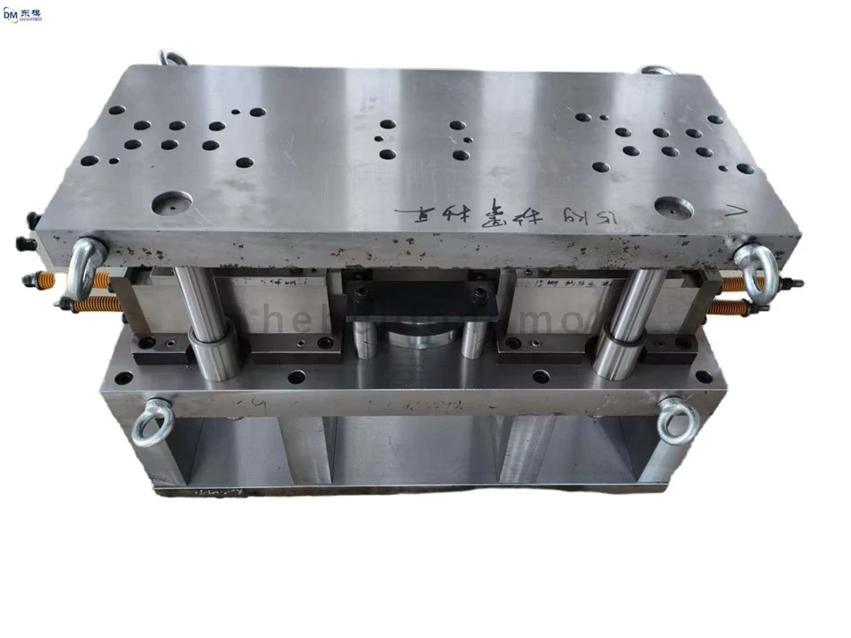 Customized Progressive Single-Die Metal Stamping Dies, High-Strength Steel Stamping price