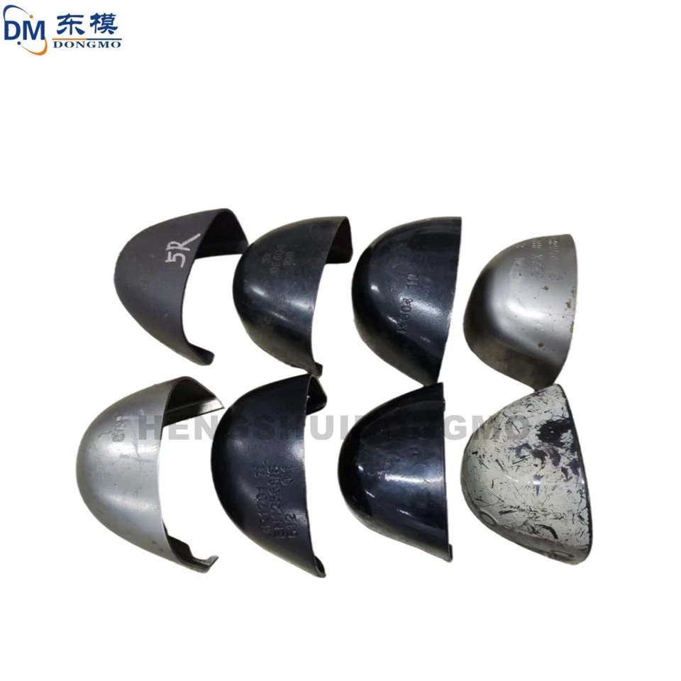 Customized Safety Shoe Toe Caps, Steel Toe Caps For Work Shoes, Metal Stamping Molds. best