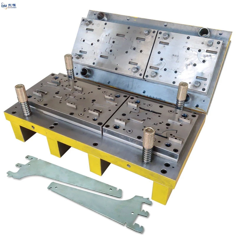 Hardware Stamping Die, Hardware Stamping Part Processing