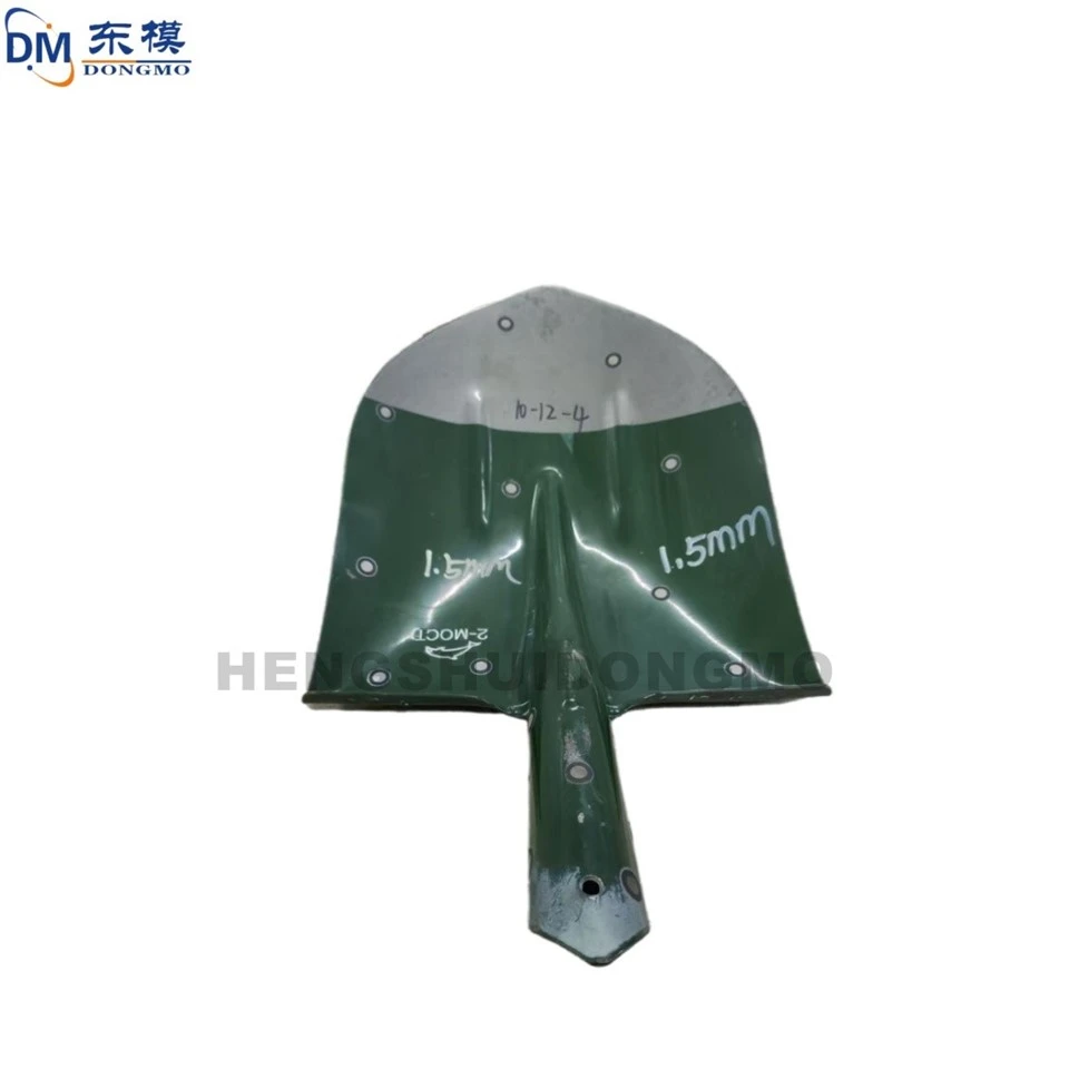 Household And Agricultural Iron Shovel Metal Stamping Dies suppliers