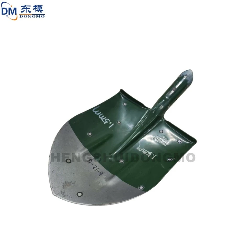 Household And Agricultural Iron Shovel Metal Stamping Dies manufacturers