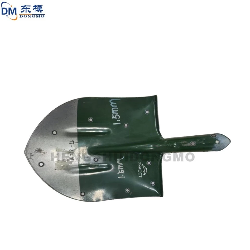 Household And Agricultural Iron Shovel Metal Stamping Dies best