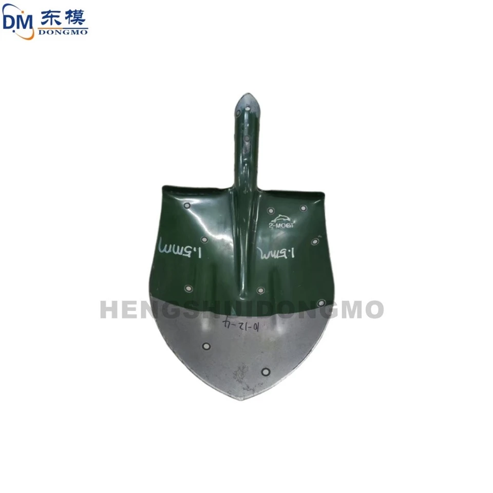 Household And Agricultural Iron Shovel Metal Stamping Dies high quality