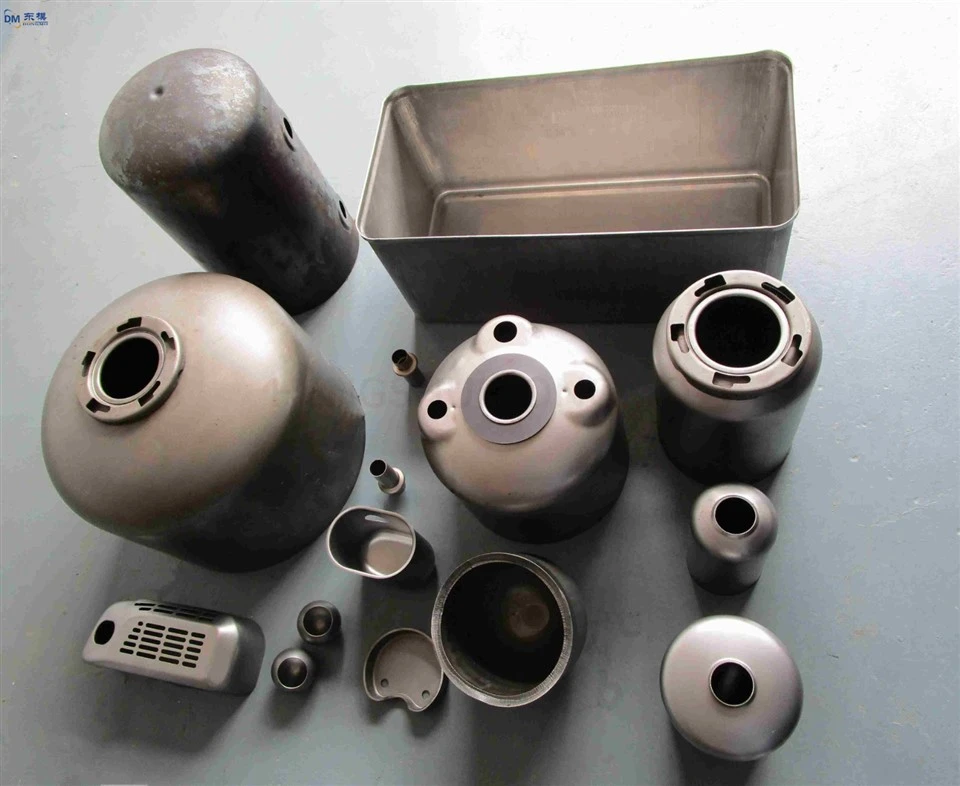 Industrial Filtration And Purification Deep Drawing Stainless Steel Housing Stamping Die price