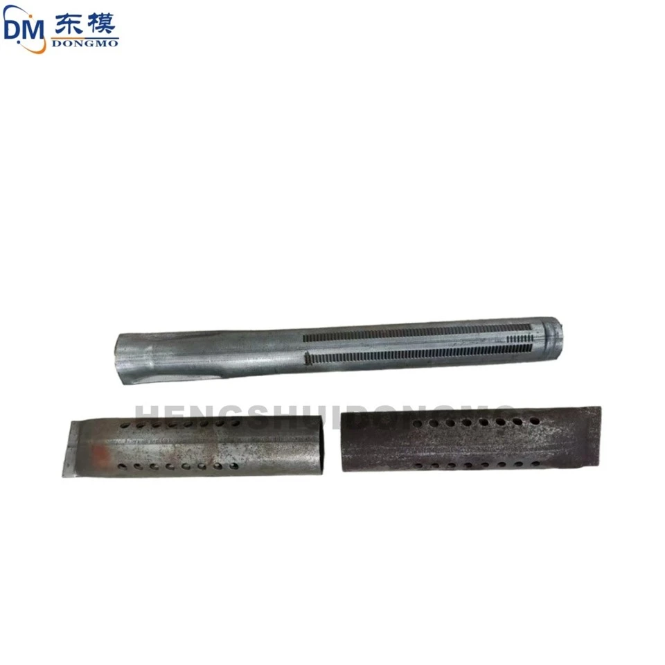 Metal Automotive And Motorcycle Exhaust Muffler Stretching And Stamping Die suppliers