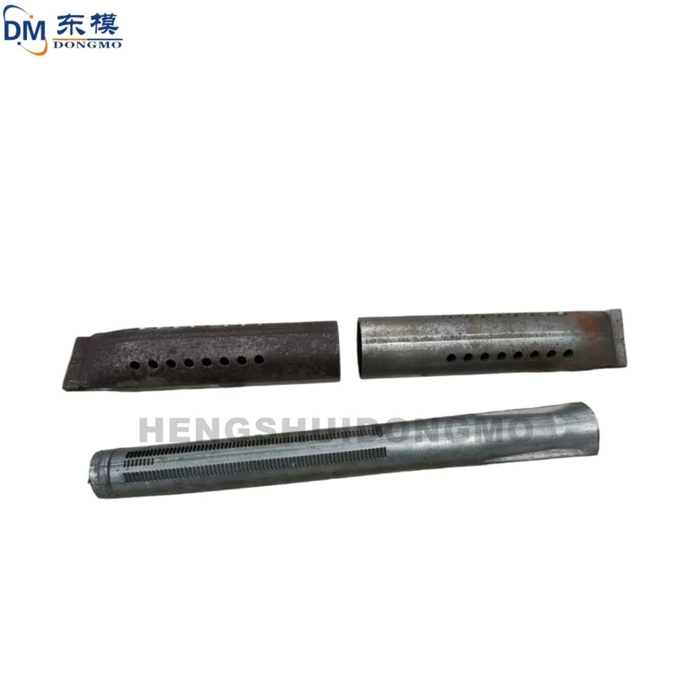 Metal Automotive And Motorcycle Exhaust Muffler Stretching And Stamping Die price