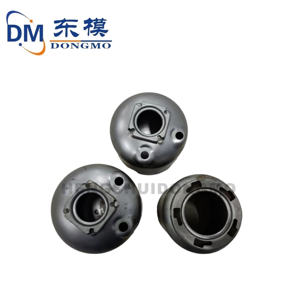 Metal Stamping Dies For Water Heater Bottles; Metal Stamping Parts Processing best