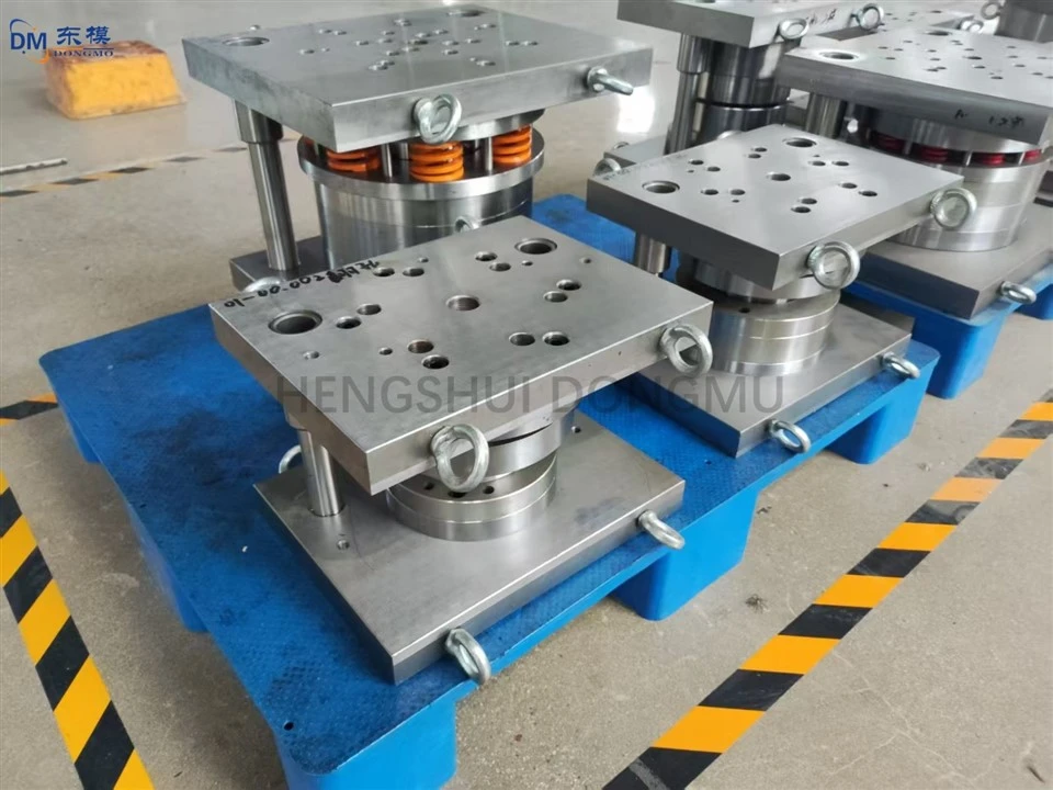 Metal Stamping Progressive Dies, Stainless Steel Automotive Electronic Parts Stamping best