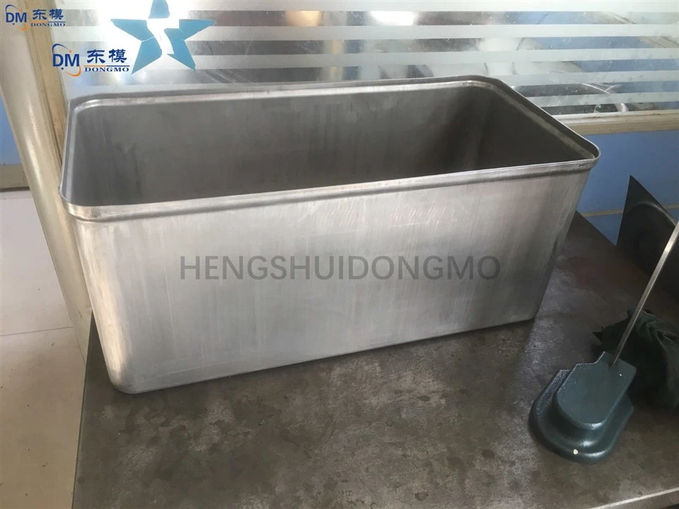 Precision Aluminum Plate Drawing Die Manufacturer factory