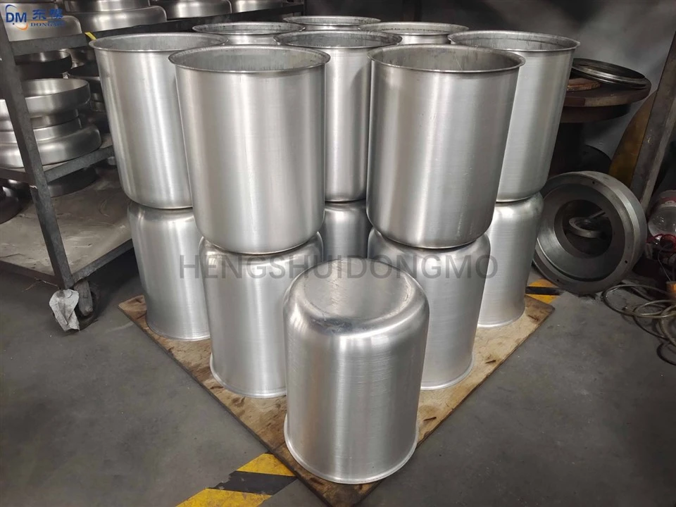Precision Aluminum Plate Drawing Die Manufacturer factory