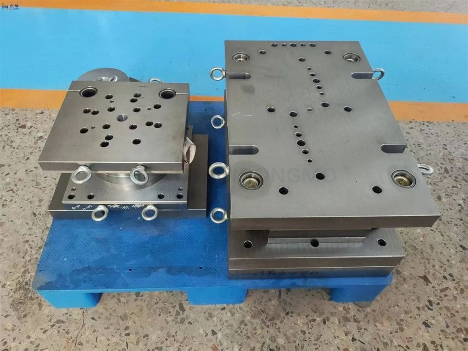 Stainless Steel Stamping Dies, Metal Stamping Parts Processing, Aluminum Sheet Stretching Dies