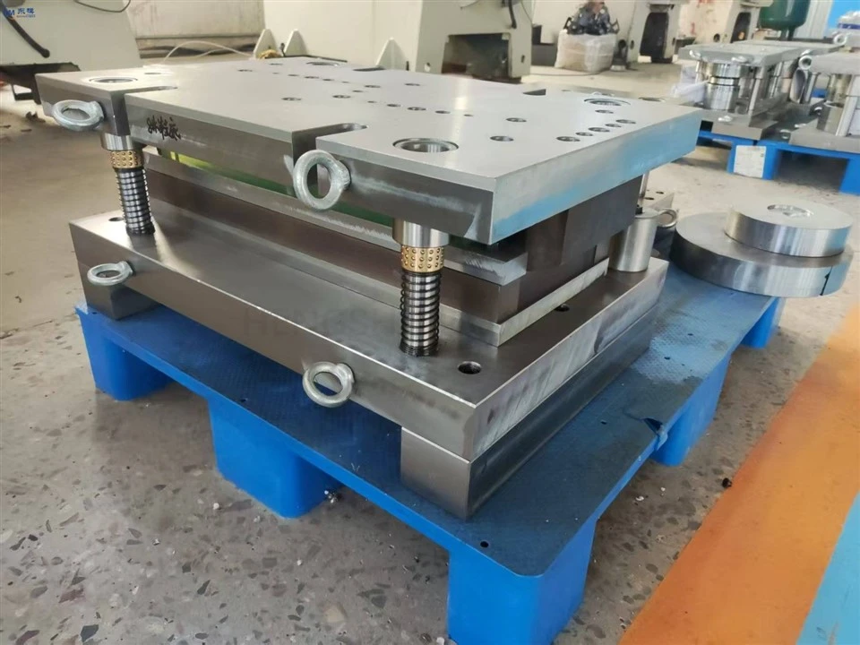 Stainless Steel Stamping Dies, Metal Stamping Parts Processing, Aluminum Sheet Stretching Dies best