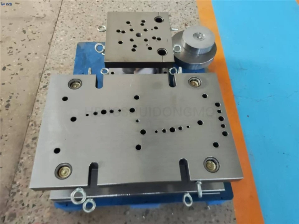 Stainless Steel Stamping Dies, Metal Stamping Parts Processing, Aluminum Sheet Stretching Dies suppliers